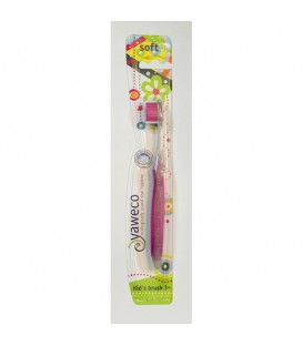 CEPILLO KIDS CLIP NIÑOS yaweco