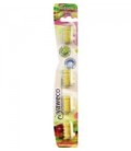 RECAMBIO CEPILLO DENTAL CEDRAS MEDIO yaweco