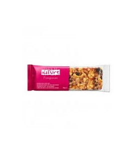 BARRITA GRANADA s/gluten 40gr. nature