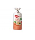 TORTITAS ARROZ CURCUMA 115gr. el granero integral