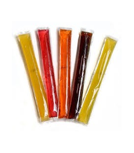 FLASH SABORES 1 UD