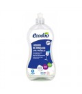 ABRILLANTADOR LAVAVAJILLAS 500ml. ecodoo