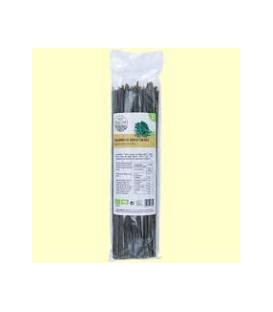 TALLARINES ESPELTA/COL KALE 250gr. eco-salim