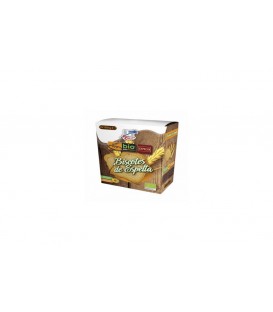 BISCOTE ESPELTA 200gr. finestra