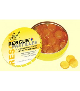 RESCUE REMEDY SPRAY  20ml. bach