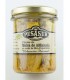FILETES MELVA en AC. OLIVA VIRGEN 195gr. biocop