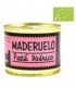 PATE con JAMoN de Cebo 225gr. maderuelo
