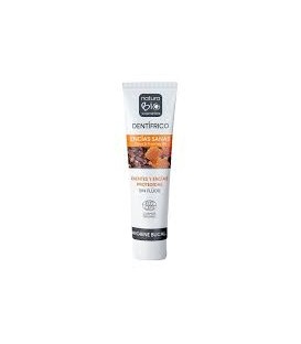 DENTIFRICO DIENTES Y ENCIAS SANAS 75ml. natura bio
