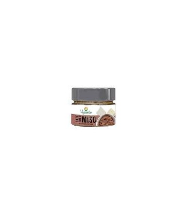 PATE TOFU y MISO 110gr. vegetalia