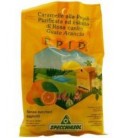 CARAMELOS PROPoLEO ROSA  c/STEVIA specchiasol