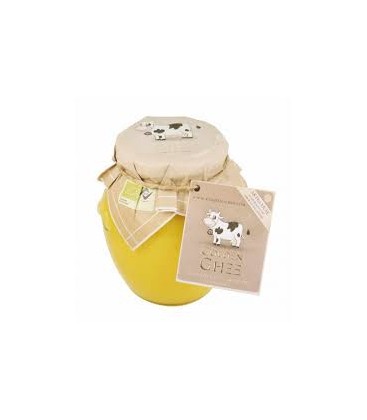 GHEE VACA 300gr. satyloka