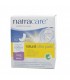 COMPRESA LARGA c/ALAS 10ud. natracare