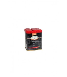 LATA PIMENToN PICANTE 75gr. biogredos
