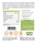 BICARBONATO SODIO s/gluten 300gr. saludviva