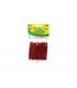 TRENZAS FRAMBUESA 75gr. candy tree
