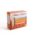 PAN FLORES QUINOA 150gr. le pain des fleurs