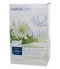 COMPRESA INCONTINENCIA 20ud. natracare