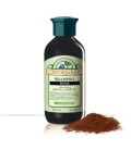 CHAMPU  HENNA NEGRO 300ml. corpore sano