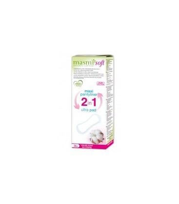 2 en 1 PROTEGESLIP ADAPTABLE MAXI masmi
