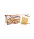 PAN FLORES CASTAÑA 300gr. le pain des fleurs