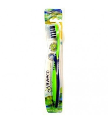 CEPILLO MEDIO NYLON yaweco