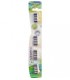 RECAMBIO CEPILLO DENTAL NYLON MEDIO yaweco