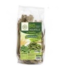 TAGLIATELLE ESPELTA  ESPINACAS 250gr. sol natural