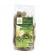 TAGLIATELLE ESPELTA  ESPINACAS 250gr. sol natural