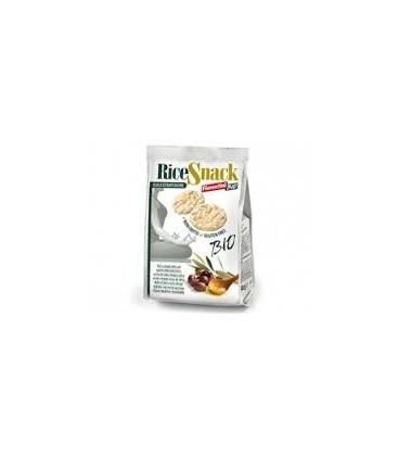SNACK ARROZ OLIVA 40gr. fiorentini