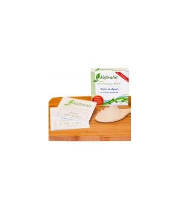 KEFIR de AGUA GRANULOS 1ud. kefiralia