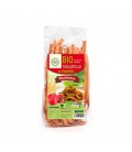 TAGLIATELLE ESPELTA PAPRIKA 250gr. sol natural