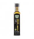 ACEITE SESAMO TOSTADO 250ml. naturgreen