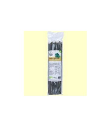 TALLARINES ESPELTA/COL KALE 250gr. eco-salim