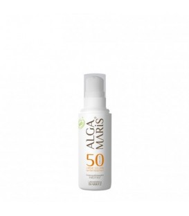 CREMA SOLAR FACIAL spf50 50ml. algamaris