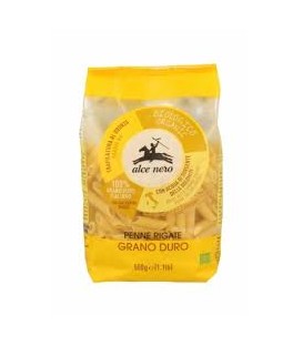 FUSILLI TRIGO DURO 500gr. alce nero