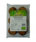 GALLETAS AVENA sin AZuCAR 200gr. aikider