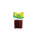 TRENZAS CEREZA 75gr. candy tree