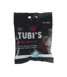 REGALiZ en TACOS 100 gr. terrasana