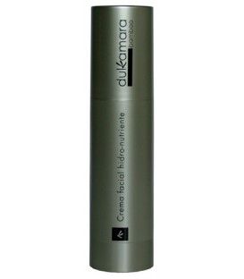 CREMA FACIAL HIDRO.NUTRIENTE 60ml. dulkamara