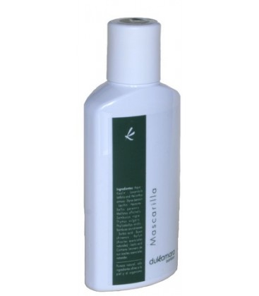 MASCARILLA 50ml. dulkamara