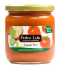 TOMATE FRITO fCO. 370ml.  pedro luis