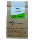 MELISA TILA CANELA bolsa 25gr. josenea