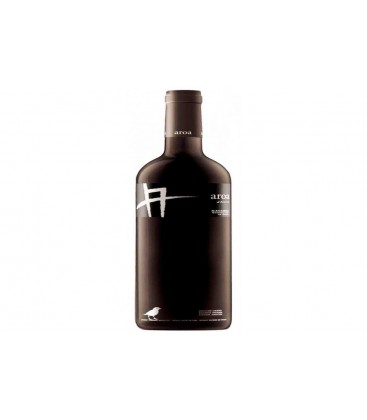 VINO AROA JAUNA CRIANZA 75cl. Aroa