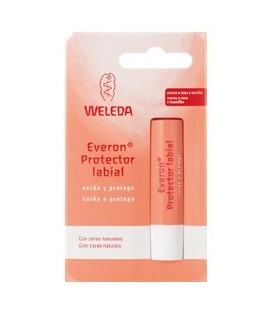 BaLSAMO LABIAL EVERON 4.8gr. weleda