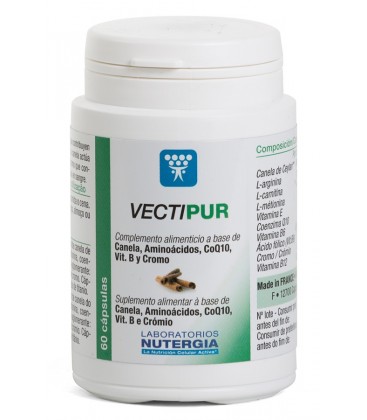 VECTI-PUR nutergia