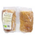 PAN BRIOCHE DESAYUNO 500gr. biogredos