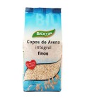 COPOS AVENA FINOS 500gr. biocop
