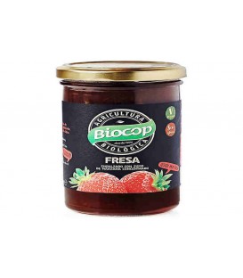 COMPOTA FRESA 265gr.biocop