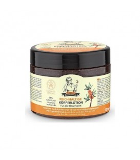 CREMA CORPORAL HIDRATANTE 300ml. oma gertrude