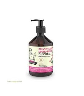 GEL DUCHA HIDRATANTE 500ml. oma gertrude